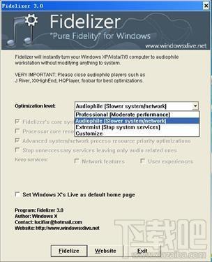 Fidelizer,Fidelizer下载,Fidelizer官方下载