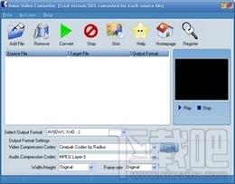 Amor Video Converter,Amor Video Converter下载,Amor Video Converter官方下载