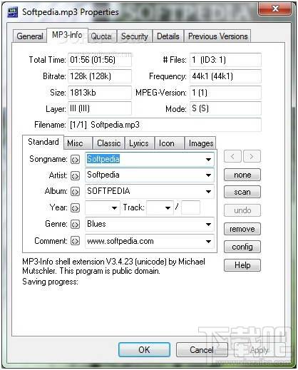 MP3ext,MP3ext下载,MP3资源管理软件