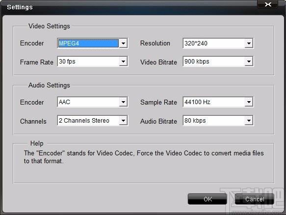 4Easysoft RM Video Converter下载,RM视频格式转换器